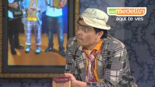 The Susos Show con Joe Arroyo Segunda Temporada [upl. by Tandie170]