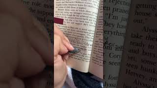 Annotate my book with me [upl. by Cecile]