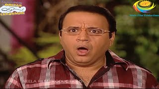 Ep 1595  Taarak Mehta Ka Ooltah Chashmah  Full Episode  तारक मेहता का उल्टा चश्मा [upl. by Eidua]