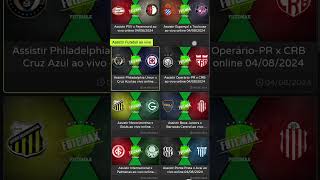 como assistir jogos ao vivo e gratuitos [upl. by Kcirb481]