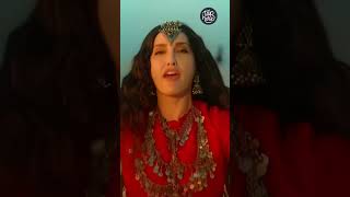 Chhor Denge paramparathakur album song norafatehi treandingshort sachetparampara [upl. by Cornie]