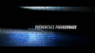 PHENOMENES PARANORMAUX  Teaser  VF [upl. by Levins552]