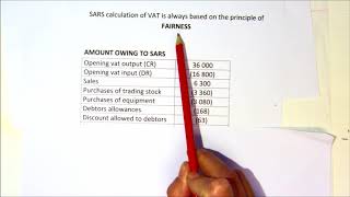 Input and Output Vat [upl. by Ina]