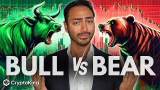 BULL vs BEAR Markets Simple Explanation [upl. by Rina]