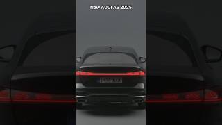 2025 Audi A5 Sedan Sportback car cars luxury sedan shorts audi [upl. by Ahab311]