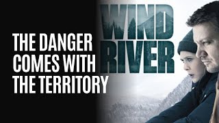 Wind River movie review  Spoiler Free   Wind River  Elizabeth Olsen  Jeremy Renner [upl. by Clea]