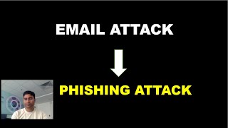 What is Email Attack  Phishing Attack   Cybersecurity Basics phishingscams phishingattacks [upl. by Celestine339]