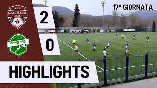 HIGHLIGHTS  MARCELLINO 2006  SPORTING CELLE [upl. by Tomi988]