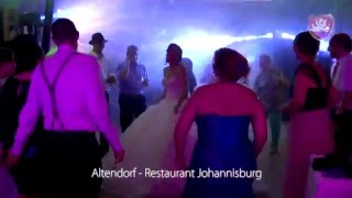 Hochzeits DJ Benz ❤️ Jahresrückblick 2015 [upl. by Cletus525]