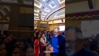 Rajeev ChandraSekhar in Thiruvananthapuram loksabha shorts [upl. by Gloriana415]