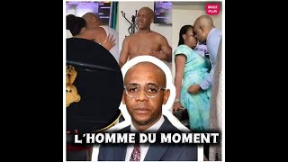 Affaire Baltasar Ebang le scandale sexuel qui secoue la Guinée équatoriale plus de 400 vidéos [upl. by Andromada]