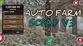 MOD MENU OXIDE SURVIVAL ISLAND 0440 7STOOLS AIM SCOPE AUTO FARM SCRAP NEWS ESPS V22 [upl. by Dnomed]