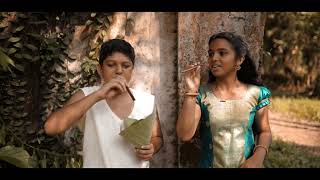 Odiyan Malayalam Short Film 4K  Pavi Kumar  Zen Mariyeteena  Akhil Payyappilly  Stegin Thomas [upl. by Schlessel]