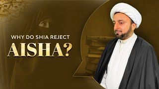 Here are a few facts about why Shia Muslims reject Aisha [upl. by Nicholle]