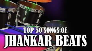 Top 50 Retro Songs with Jhankar Beats 50 रेट्रो गाने झंकार बीट्स के साथ HD Songs One Stop Jukebox [upl. by Oemac]