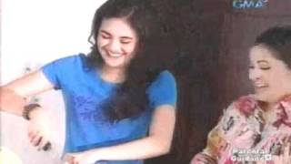 Julie Anne San jose  quotMaynilaquot  Jul232011  Part 1 [upl. by Presber]