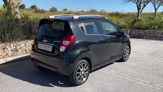 2014 CHEVROLET SPARK 12 LT  39 736KM [upl. by Latreese689]