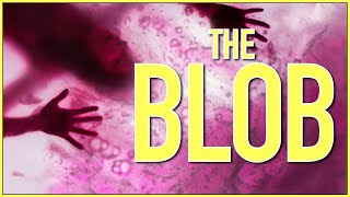 THE BLOB 1988 A Gruesomely Underrated Remake [upl. by Honeyman]