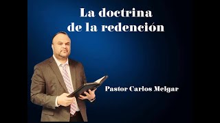 LA DOCTRINA DE LA REDENCIÓN [upl. by Faletti]