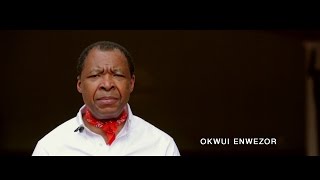 Okwui Enwezor  KochiMuziris Biennale presents a vital link between Asia and Africa [upl. by Areta919]