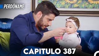 Perdóname Capitulo 387 Versión Larga [upl. by Bergwall]