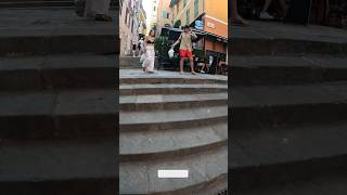 VillefranchesurMer 4K Adventure  The Historic Streets amp Scenic Port of VillefranchesurMer [upl. by Etram]