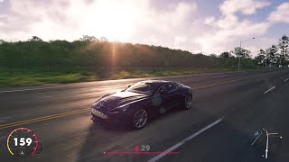 I73770  Rx 480 The Crew 2 1080p 1440p 4K [upl. by Lyell971]