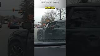 Extreme Road Rage Caught On Dash Cam [upl. by Jayme]