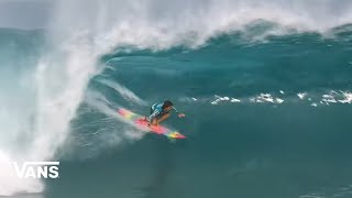 Vans Pipe Masters Day 1 Highlights  Surf  VANS [upl. by Allin217]