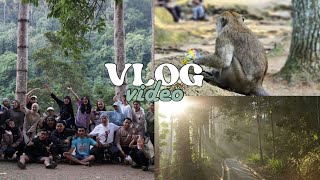 VLOG FAMILY GATHERING MARIBAYA RESORT BANDUNG [upl. by Savior591]