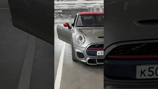 Mini JCW f56 ❤️ [upl. by Hennessey719]