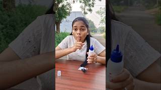 Best HAIR PRANK on Sister 🤫TomampJerry 😱DiyaIshwarya shorts viralvideo [upl. by Arnoldo]