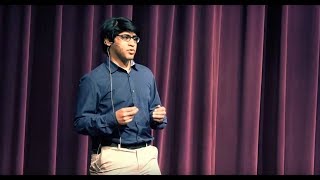 Neuroethics and the Study of You  Fahad Paryani  TEDxYouthLakesideHS [upl. by Sukey]