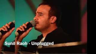 Manase Baduku Ninagagi Cover  SUNIL RAOH Unplugged [upl. by Anemaj355]