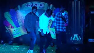 Excellent Dance Performance by Nalanda College students rajampet [upl. by Liborio]