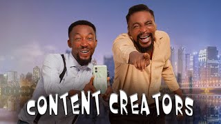 CONTENT CREATORS Yawaskits  Episode 239 Kalistus x Boma [upl. by Nwahsar33]