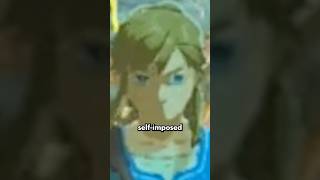 How Tears of the Kingdom FIXED Breath of the Wilds Biggest Issue totk botw zelda [upl. by Mouldon]