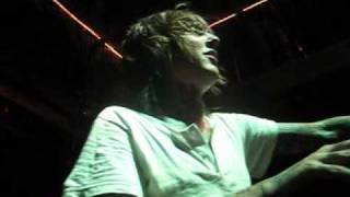 Bring Me The Horizon  For Stevie Wonders Eyes Only highest quality LIVE [upl. by Kinney799]