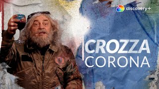 Crozza Corona lalpino “Io con il Prosecco ci vado anche a caccia” [upl. by Seamus]