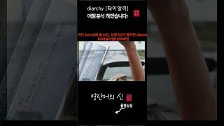 영단어의 신 12 7 diarchy 어원적 분석 및 설명 수능영어 공무원영어 [upl. by Atlas]