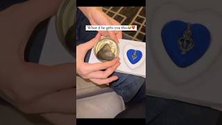 Oyster pearl necklace kit unboxing shorts trending viralvideo youtubeshorts youtube viral yt [upl. by Anevad656]