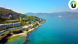 BODRUM 🌴🇹🇷 Das St Tropez der Türkei  Guru on Tour 🌴🇹🇷 [upl. by Jesse]