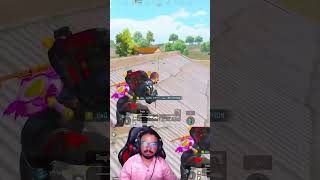 Single Shot Enough 😭  Aimbot  Hacker  edu 🤬  Unq Gamer  trendshortsunqgamertbgmi [upl. by Shandra]