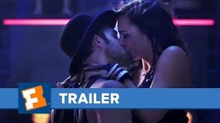 Step Up All In Official Teaser Trailer HD  Trailers  FandangoMovies [upl. by Lerraj805]