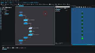 Flowcode Beginners Tutorial 2 example 1 [upl. by Erdnaxela402]