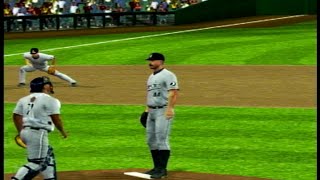 Career Birmingham Barons Part 8 [upl. by Phillip822]