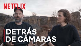 1899  Detrás de cámaras  Netflix [upl. by Malissa215]