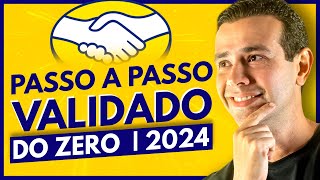 COMO VENDER NO MERCADO LIVRE PARA INICIANTES EM 2024 Passo a Passo [upl. by Kaehpos]