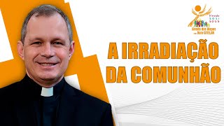 A irradiação da Comunhão – Sínodo dos Bispos com Dom Catelan – 010923 [upl. by Owens]