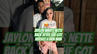 Jaylon Wants Nette Back After She Moved On nette Jaylon teafavs [upl. by Nbi]